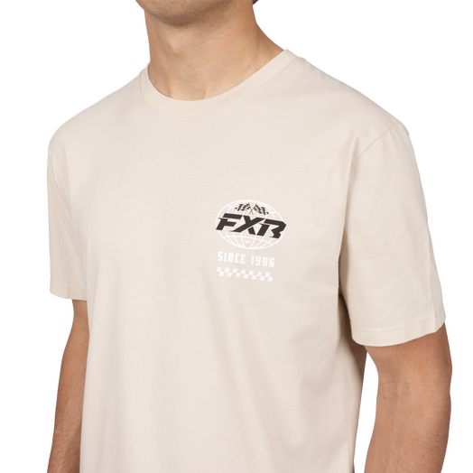 Worldwide Premium T-Shirt 4