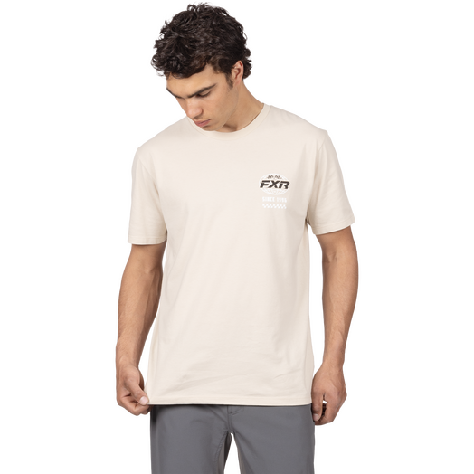Worldwide Premium T-Shirt 3