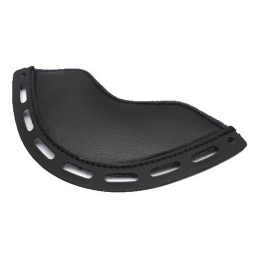 Neotec II Chin Curtain (Leather) 2