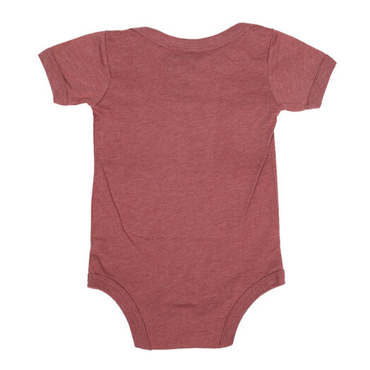 Infant No Problem Onesie 2