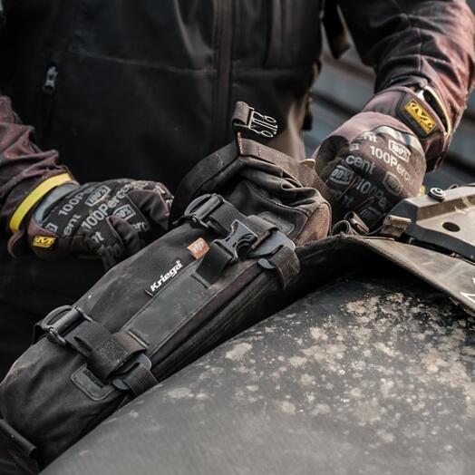 Husqvarna Norden 901 OS-Base Combo 12 13