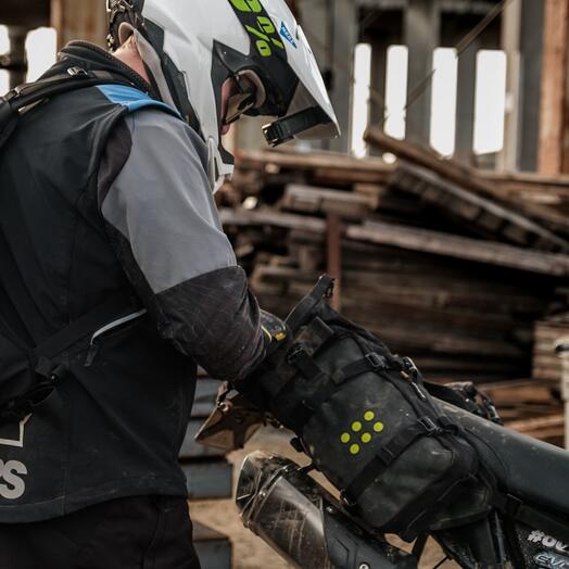 Husqvarna Norden 901 OS-Base Combo 8