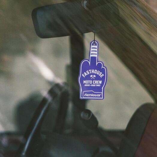 Number One Air Freshener 8
