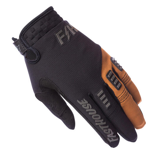 Off-Road Bronx Gloves 3