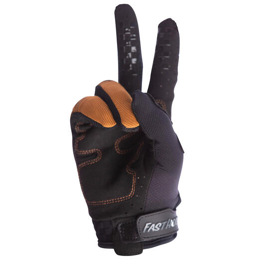 Off-Road Bronx Gloves 4