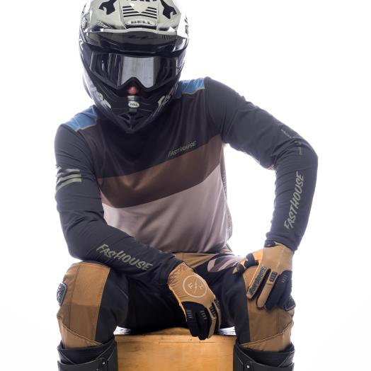 Off-Road Matox Jersey 8