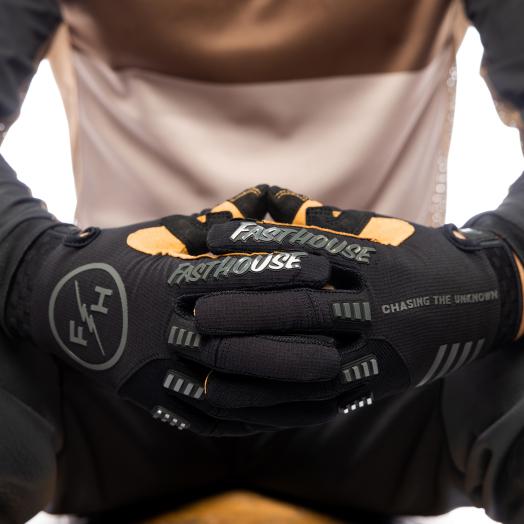 Off-Road Matox Gloves 15