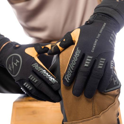 Off-Road Matox Gloves 17