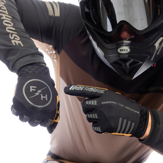 Off-Road Matox Gloves 16