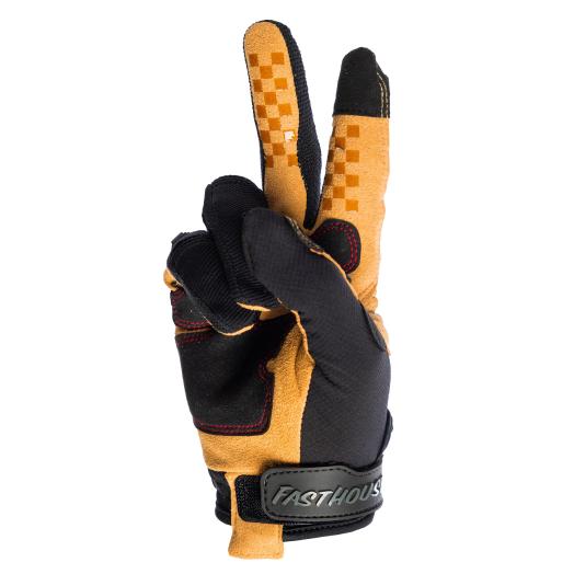 Off-Road Matox Gloves 14