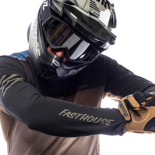 Off-Road Matox Jersey 7
