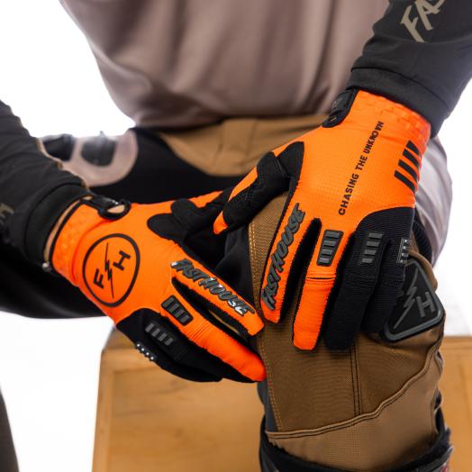 Off-Road Matox Gloves 23