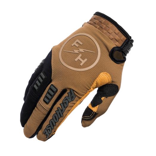 Off-Road Matox Gloves 4