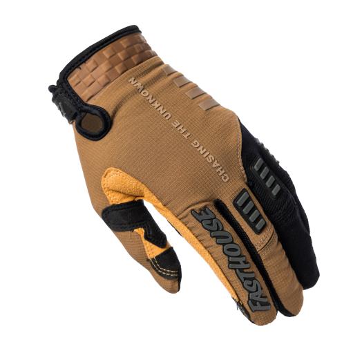 Off-Road Matox Gloves 5