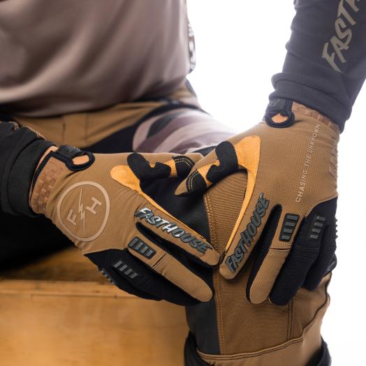 Off-Road Matox Gloves 7