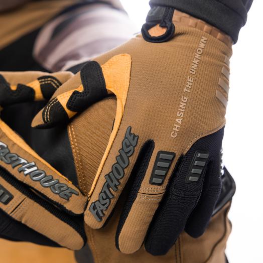 Off-Road Matox Gloves 8