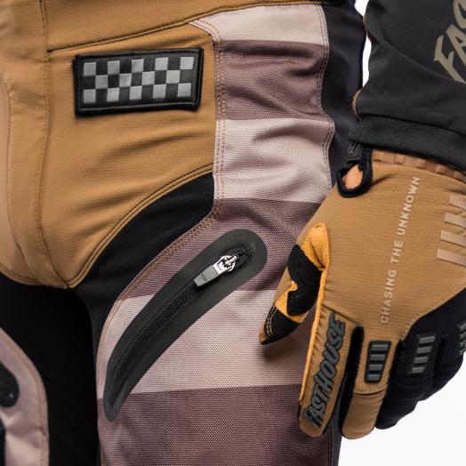 Off-Road Matox Gloves 11