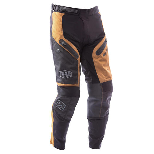 Off-Road Bronx Pants 3