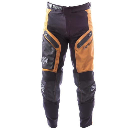 Off-Road Bronx Pants 4