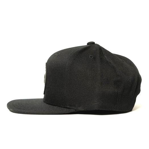 Oil Burner Hat Oversized 4