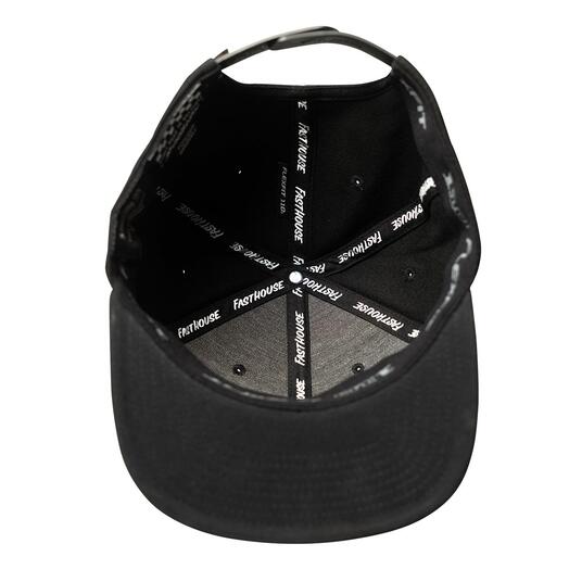 Oil Burner Hat Oversized 5
