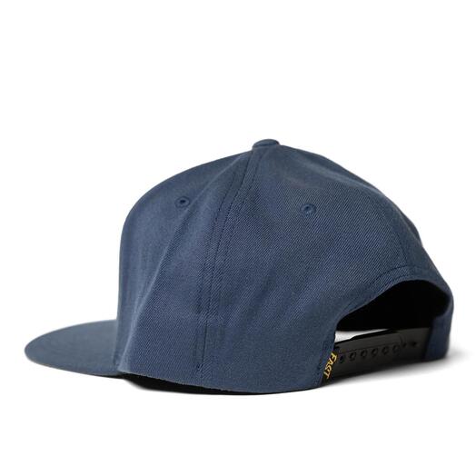 Oil Burner Hat 4