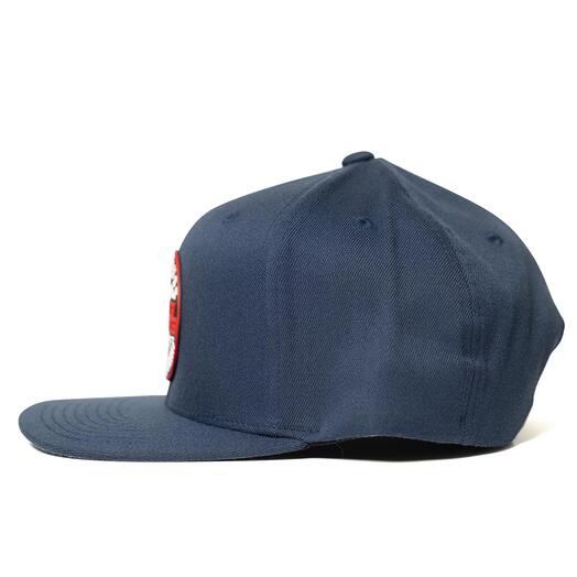 Oil Burner Hat 7