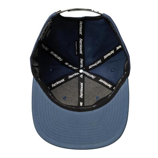 Oil Burner Hat 5