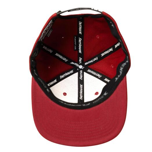 Oil Burner Hat 16