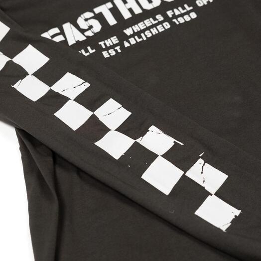 Torn LS Tee 6