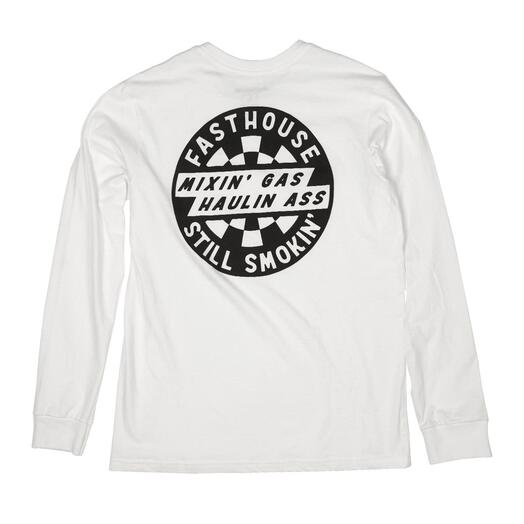 Oil Burner LS Tee 3