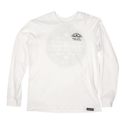 Oil Burner LS Tee 2