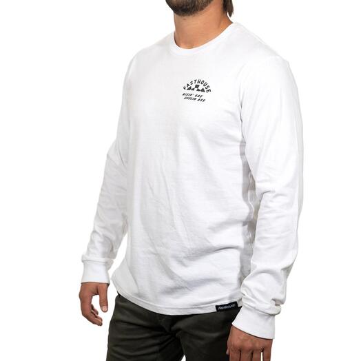 Oil Burner LS Tee 4