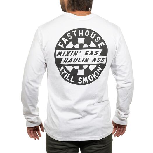 Oil Burner LS Tee 5