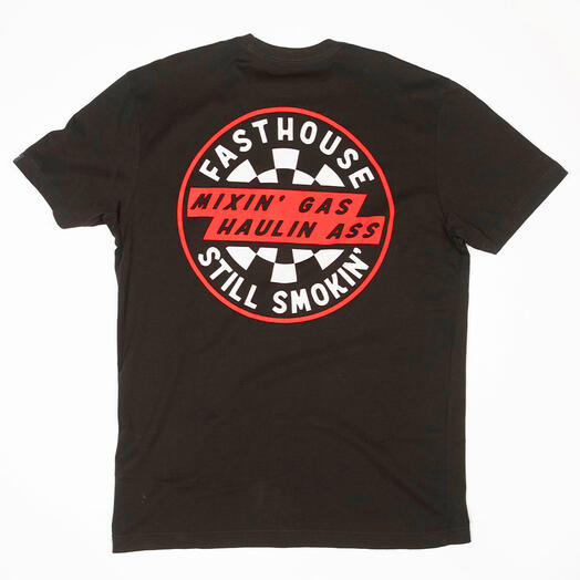Oil Burner SS Tee 10