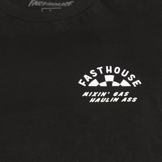 Oil Burner SS Tee 11