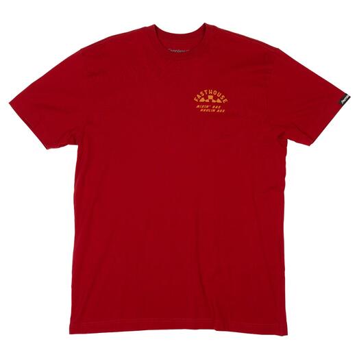 Oil Burner SS Tee 4