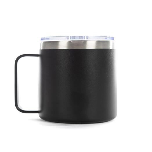 Oil Burner Insulated Travel Mug 2