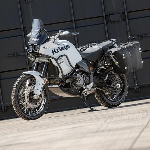 OS-42 Soft Pannier 5