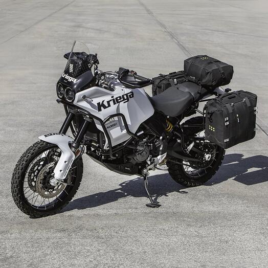 OS-42 Soft Pannier 4