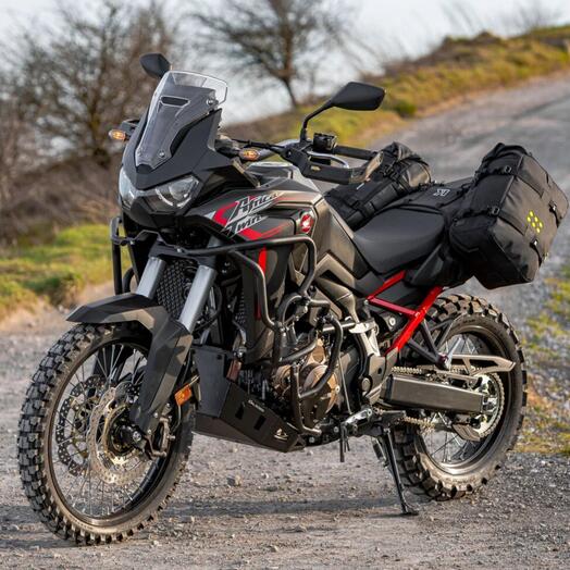 OS-Base Honda CRF 1100L 5