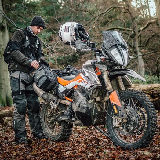 OS-Base KTM 790/890 Adventure 5