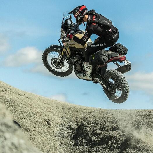 OS-Base Yamaha Tenere 700 4