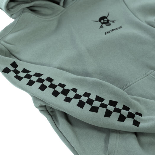 Youth Otis Hooded Pullover 4