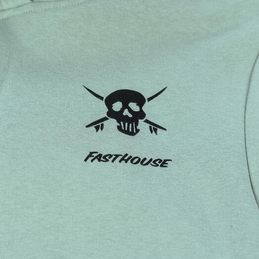 Youth Otis Hooded Pullover 5