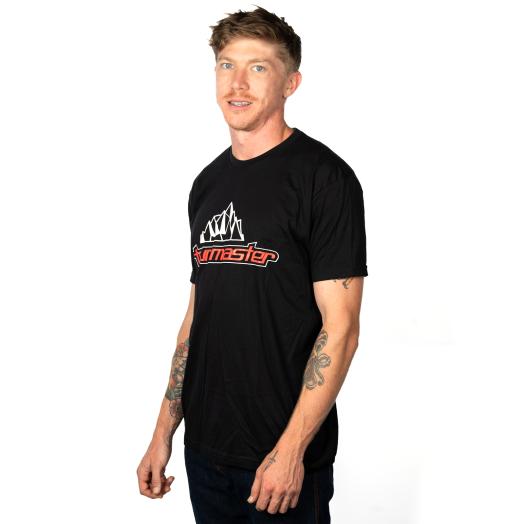 Tourmaster Men&rsquo;s Logo SS Tee 3