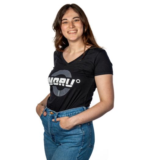 NORU Women&rsquo;s Logo SS Tee 3