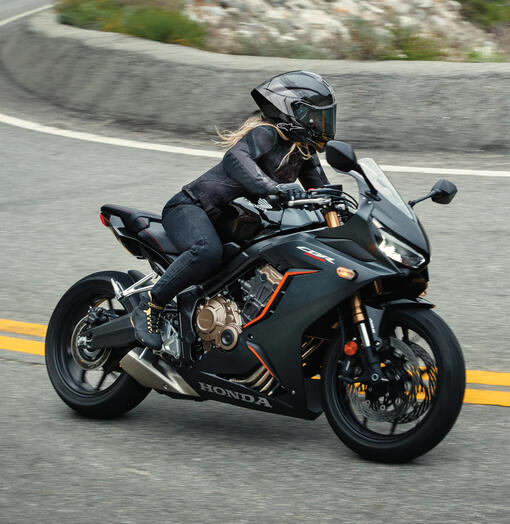 Stella T-GP Plus R v4 Airflow Jacket 6