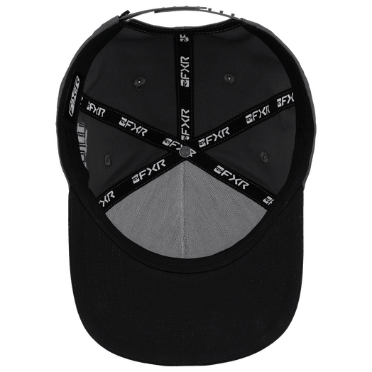 Pedigree Hat 7
