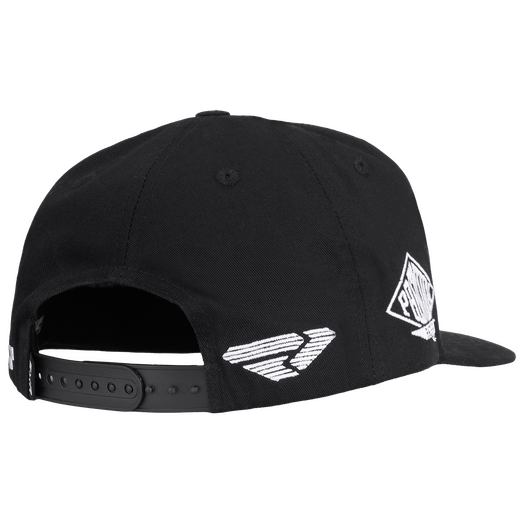 Pedigree Hat 5